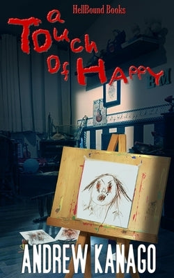 A Touch of Happy by Kanago, Andrew
