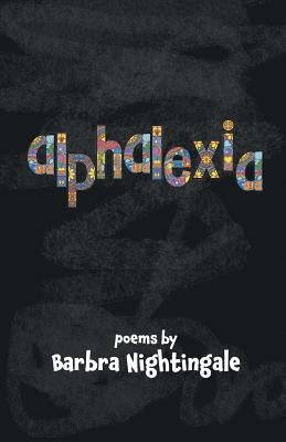 Alphalexia by Nightingale, Barbra