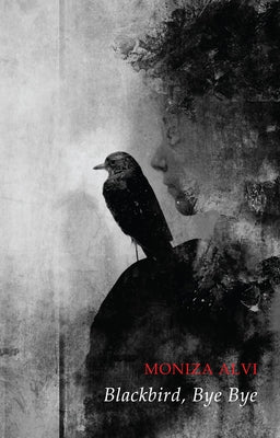 Blackbird, Bye Bye by Alvi, Moniza