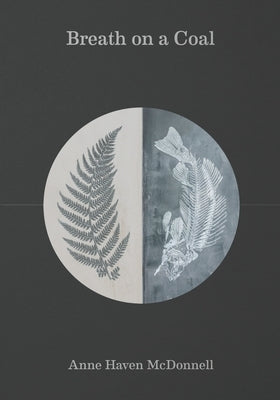 Breath On A Coal by Martin, David Anthony