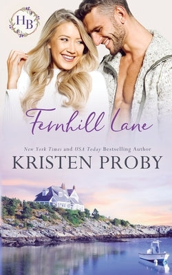 Fernhill Lane by Proby, Kristen