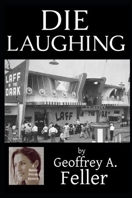 Die Laughing by Feller, Geoffrey a.