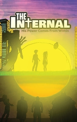 The Internal by Kompardo, Bobbie Jo