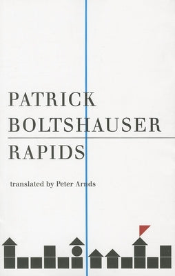 Rapids by Boltshauser, Patrick