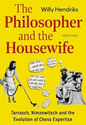 The Philosopher and the Housewife by Hendriks, Willy