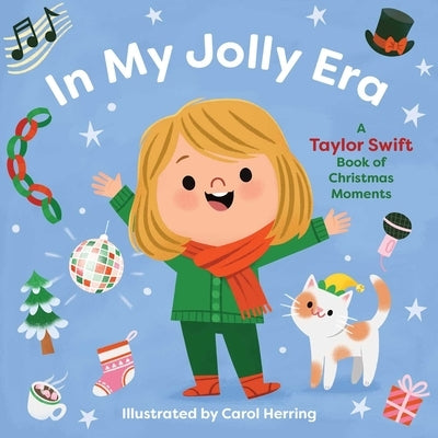 In My Jolly Era by Herring, Carol