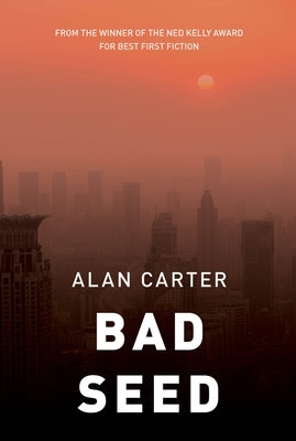 Bad Seed by Carter, Alan