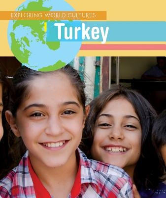 Turkey by Mattern, Joanne
