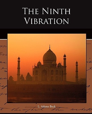 The Ninth Vibration by Beck, L. Adams