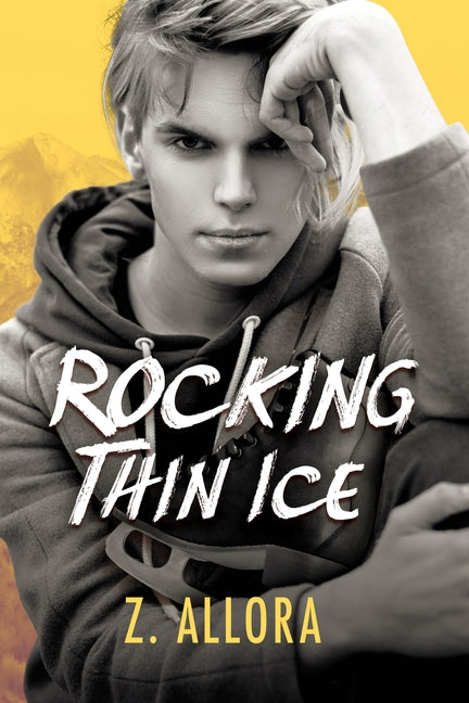 Rocking Thin Ice by Allora, Z.