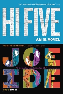 Hi Five by Ide, Joe