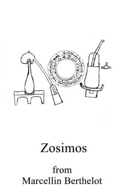 Zosimos by McLean, Adam
