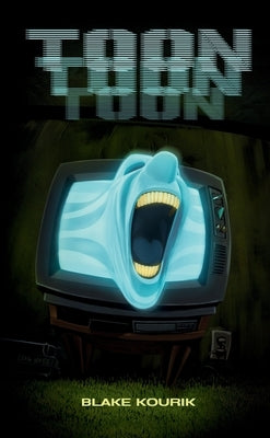 Toon by Kourik, Blake
