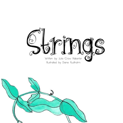 Strings by Haberler, Julia