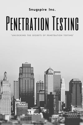 Penetration Testing by Mondal, Aritra
