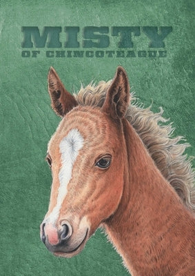 Misty of Chincoteague: Special Edition by Henry, Marguerite