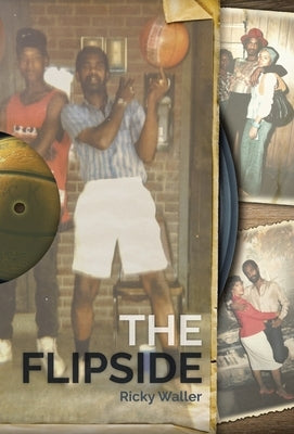 The Flipside by Waller, Ricky