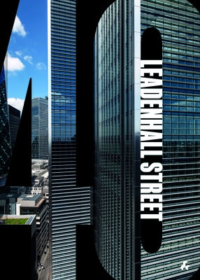 40 Leadenhall Street by Bell, Jonathan