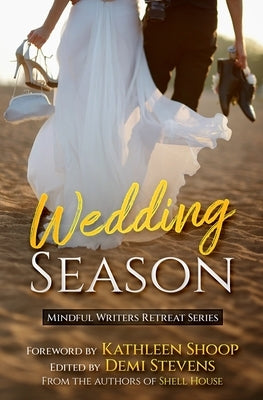 Wedding Season by Shoop, Kathleen