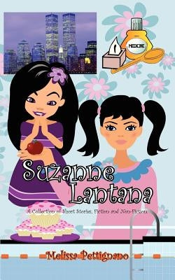 Suzanne Lantana by Pettignano, Melissa
