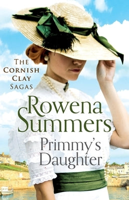 Primmy's Daughter by Summers, Rowena