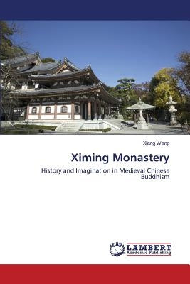 Ximing Monastery by Wang Xiang