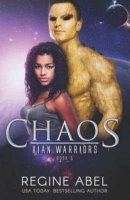 Chaos by Abel, Regine