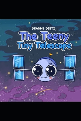 The Teeny Tiny Telescope by Shobaru, Moch Fajar