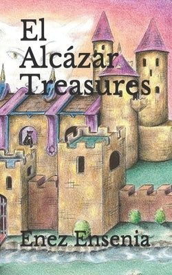 El Alcázar Treasures by Ensenia, Enez