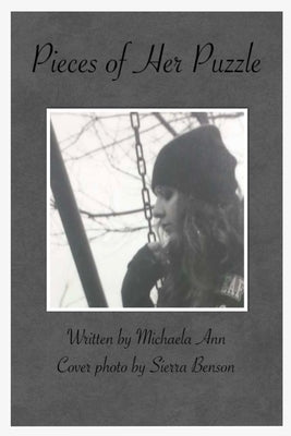Pieces of Her Puzzle by Schroeder, Michaela