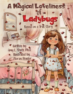 A Magical Loveliness of Ladybugs by Reudor, Moran