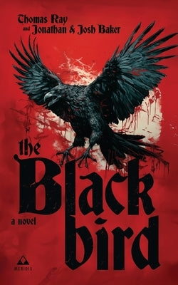 The Blackbird by Ray, Thomas