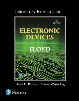 Lab Exercises for Electronic Devices by Floyd, Thomas