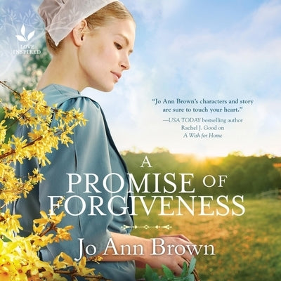 A Promise of Forgiveness by Brown, Jo Ann