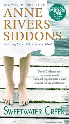 Sweetwater Creek by Siddons, Anne Rivers