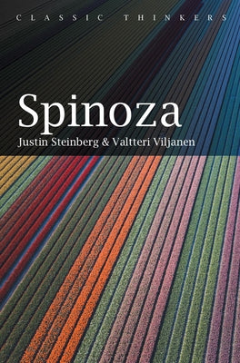 Spinoza by Steinberg, Justin