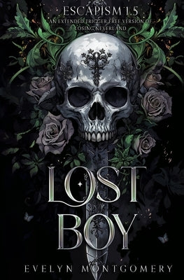 Lost Boy by Montgomery, Evelyn