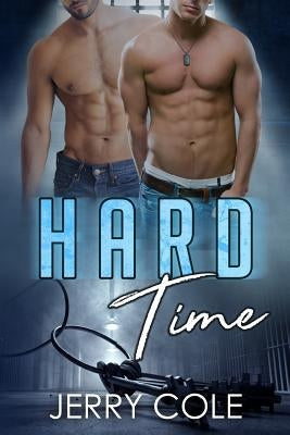 Hard Time by Cole, Jerry
