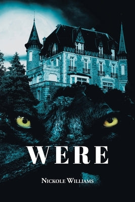 Were by Williams, Nickole