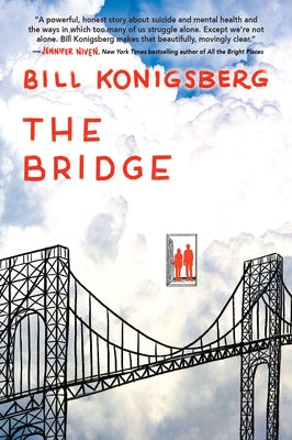 The Bridge by Konigsberg, Bill