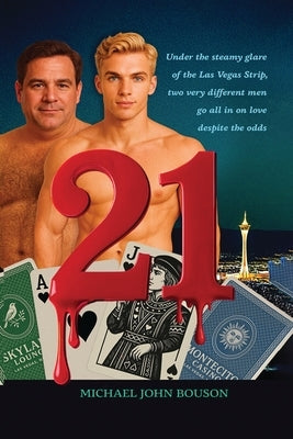 21 by John Bouson, Michael