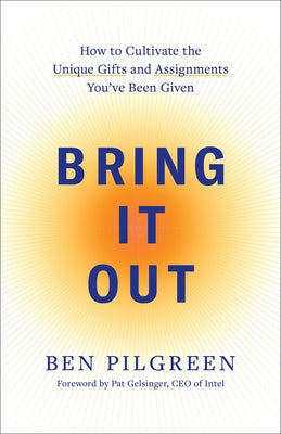 Bring It Out by Pilgreen, Ben