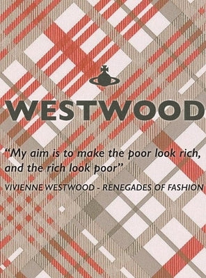 Westwood by Roberts, Paul G.