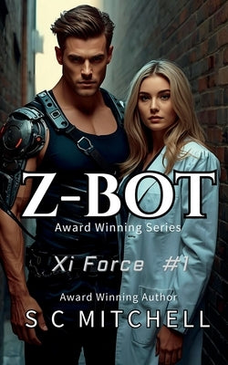 Z-Bot by Mitchell, S. C.