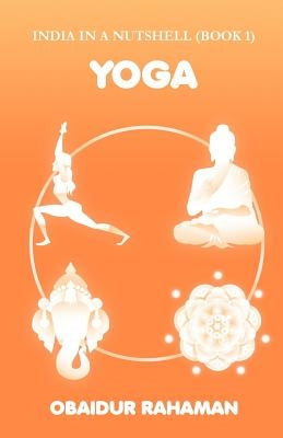 Yoga by Rahaman, Obaidur