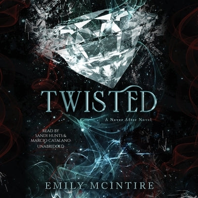 Twisted by McIntire, Emily