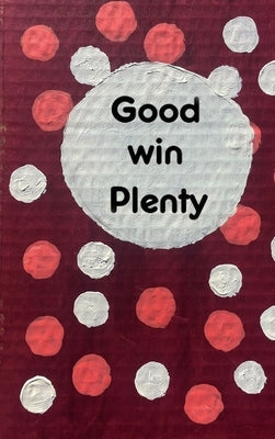 Goodwin Plenty by Frost, Allen