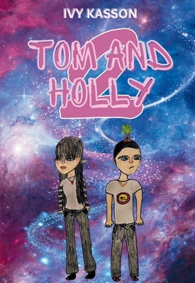 Tom and Holly 2 by Kasson, Ivy