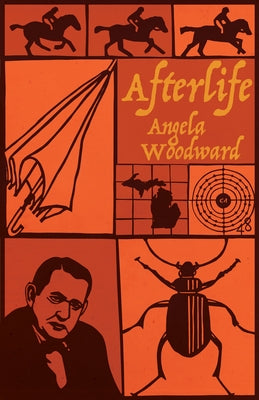 Afterlife by Woodward, Angela