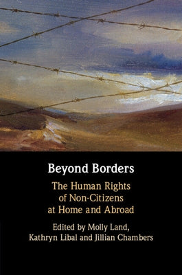 Beyond Borders by Land, Molly Katrina